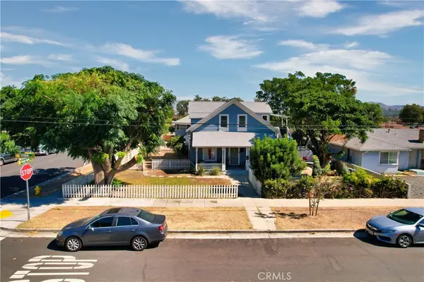 523 W 5th Street, Corona, CA 92882