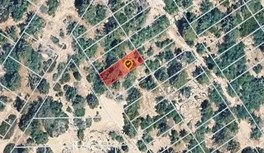0 Hardy Way, Running Springs, CA 92382