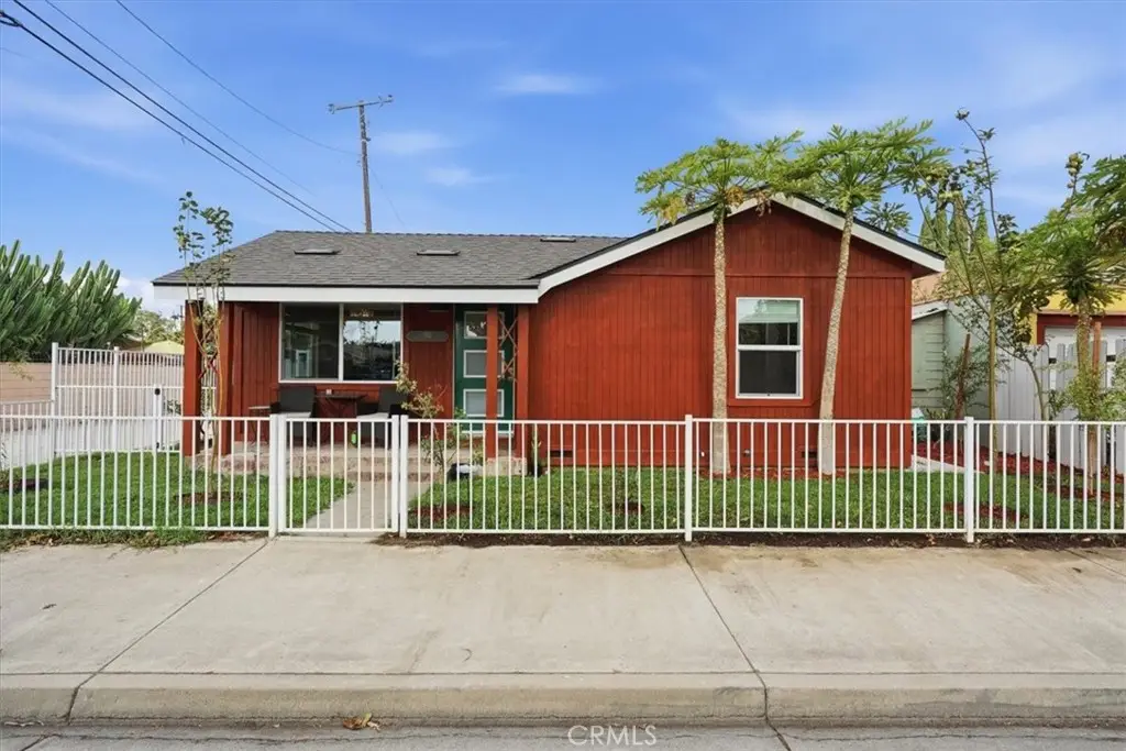 512 S Maple, Santa Ana, CA 92701 - #1