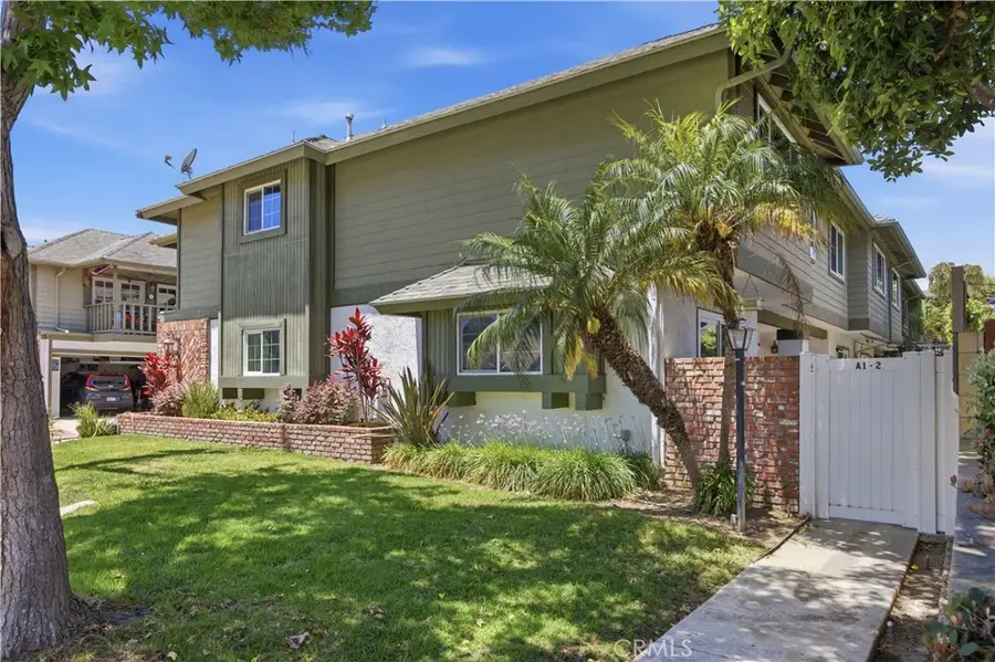 2231 Pacific #A1, Costa Mesa, CA 92627 - #2