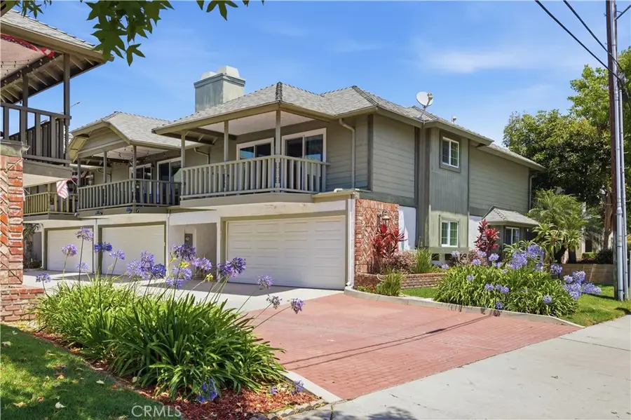 2231 Pacific #A1, Costa Mesa, CA 92627 - #3