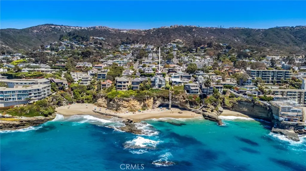 31731 Seacove, Laguna Beach, CA 92651 - #1