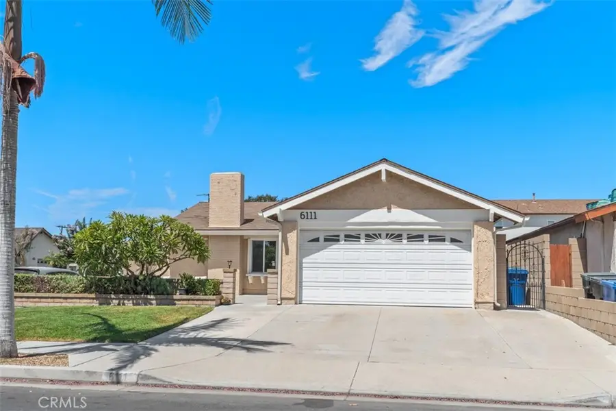 6111 Leyte, Cypress, CA 90630 - #2
