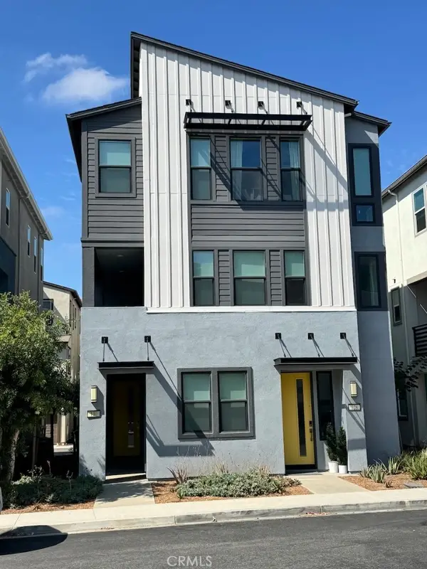 130 Tenor, Irvine, CA 92618