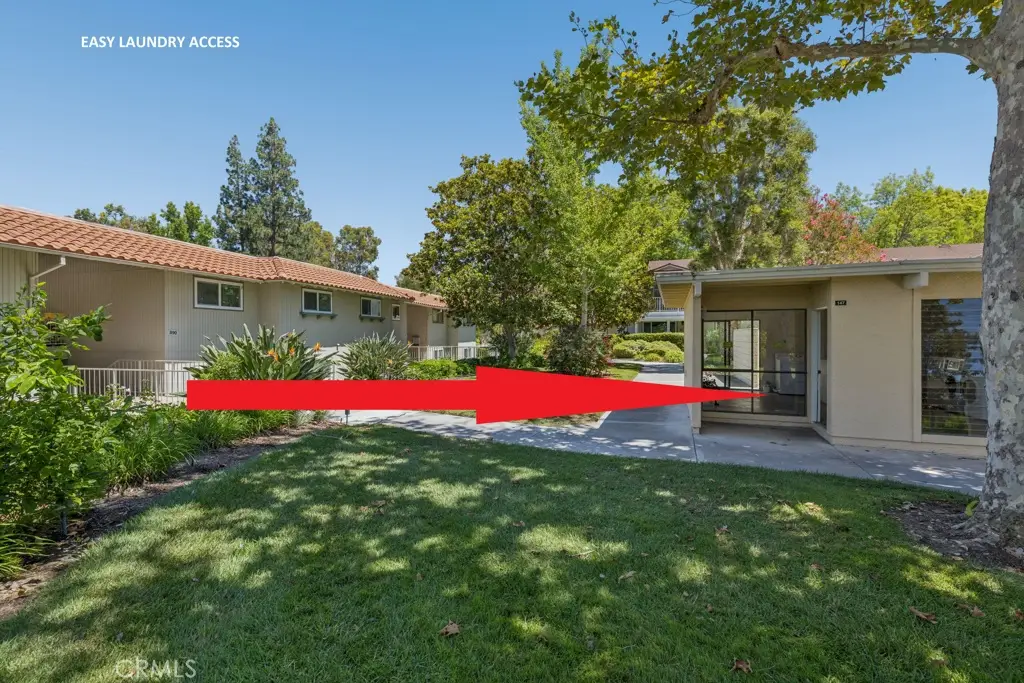 890 B Ronda Sevilla, Laguna Woods, CA 92637 - #1