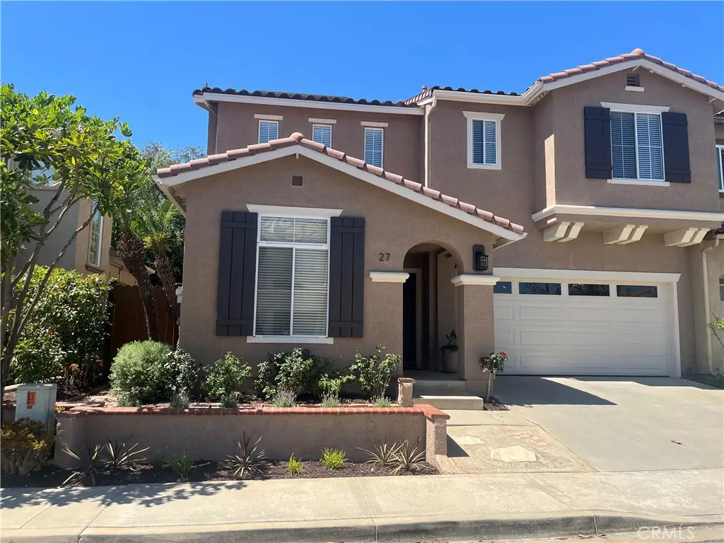 27 Las Cruces, Rancho Santa Margarita, CA 92688 - #1