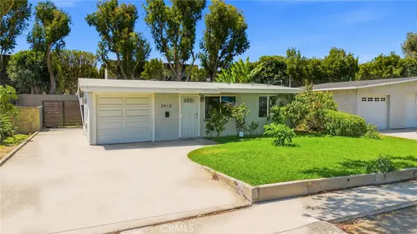 2418 Del Amo Boulevard, Torrance, CA 90501