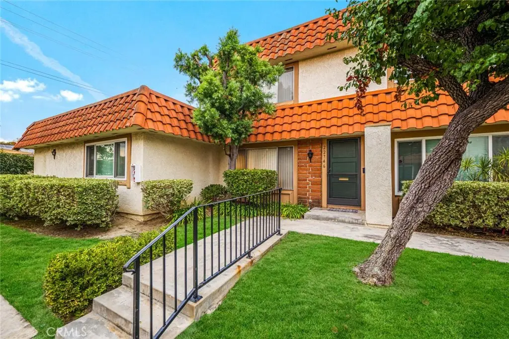 22746 Malaga Way, Lake Forest, CA 92630 - #1