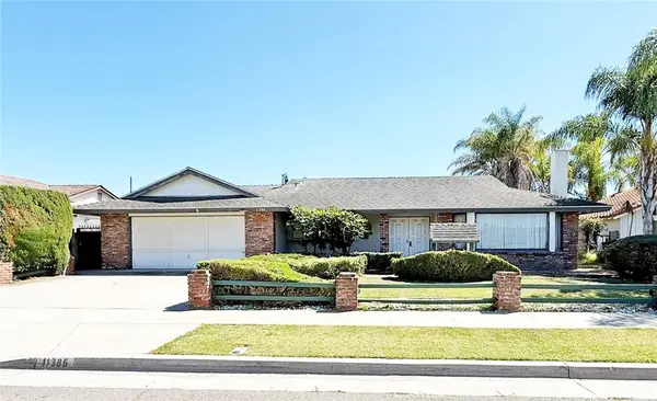 11386 Ivory Avenue, Fountain Valley, CA 92708