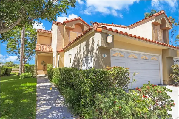 5 Niguel Pointe, Laguna Niguel, CA 92677