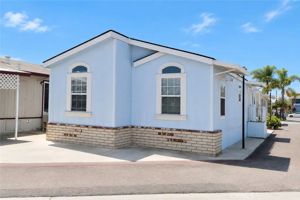 7887 Lampson, Garden Grove, CA 92841 - #1