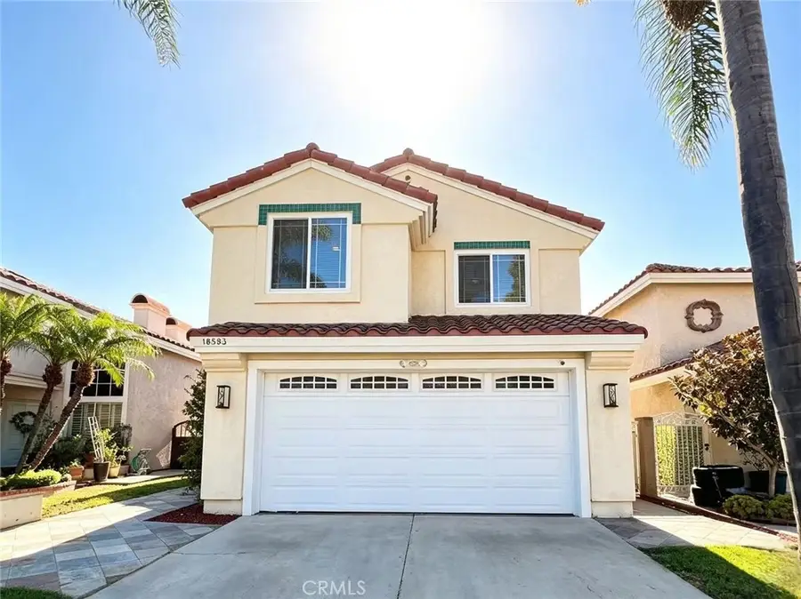 18583 Callens Cir, Fountain Valley, CA 92708 - #2