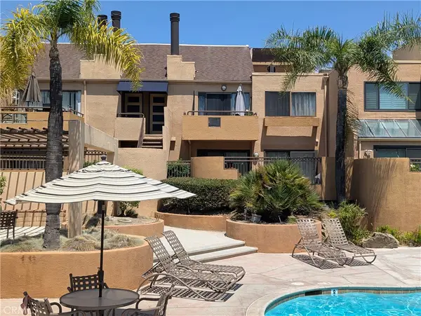 25671 Le Parc #63, Lake Forest, CA 92630