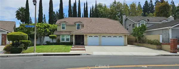 532 S Paseo Carmel, Anaheim, CA 92807