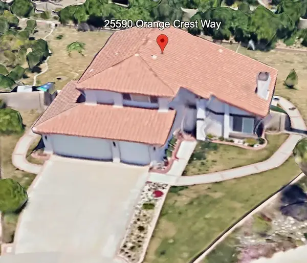 25590 Orange Crest, Loma Linda, CA 92354
