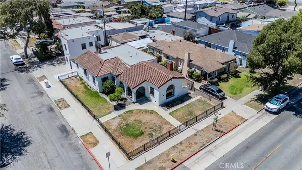 4076 Liberty Boulevard, South Gate, CA 90280