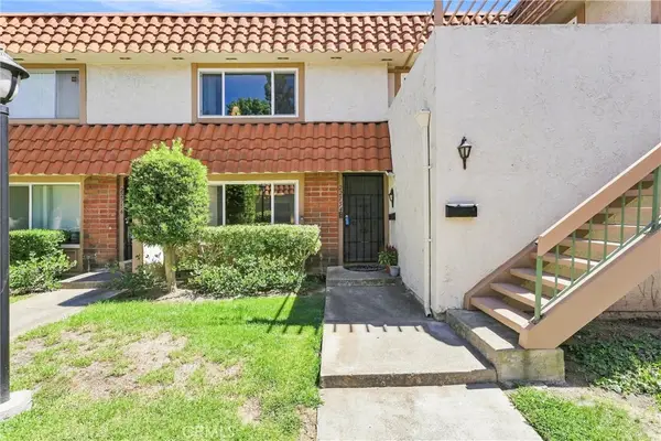 22754 Madrid, Lake Forest, CA 92630