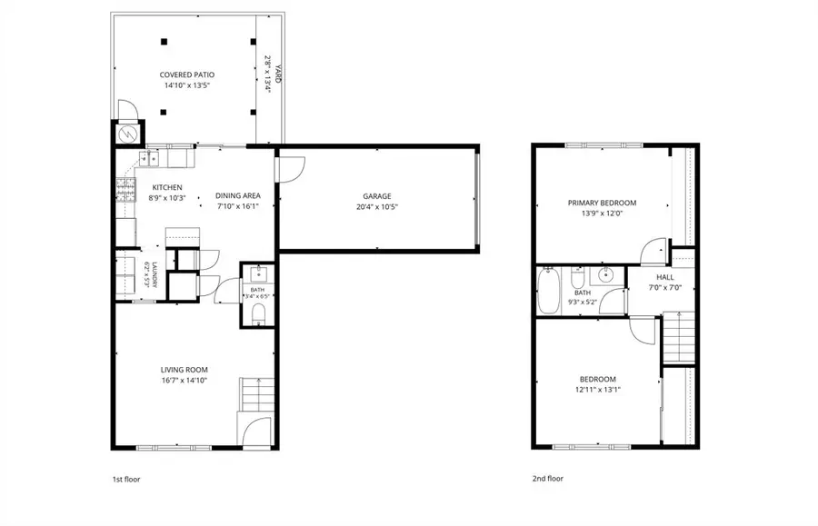 22754 Madrid, Lake Forest, CA 92630 - #2