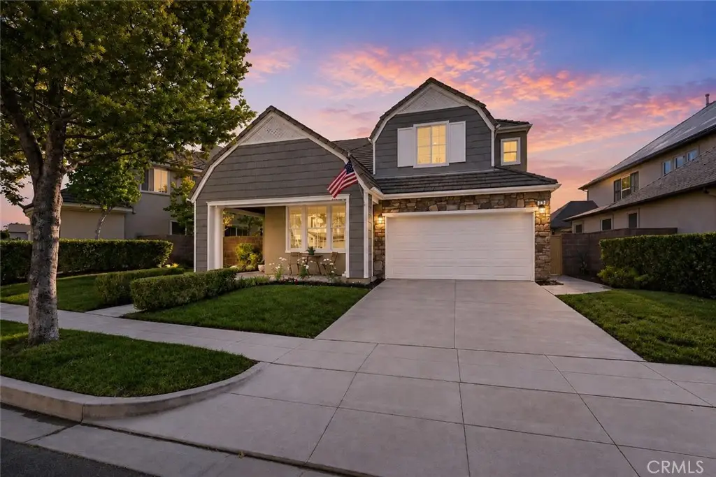 29 Bushwood, Ladera Ranch, CA 92694 - #1