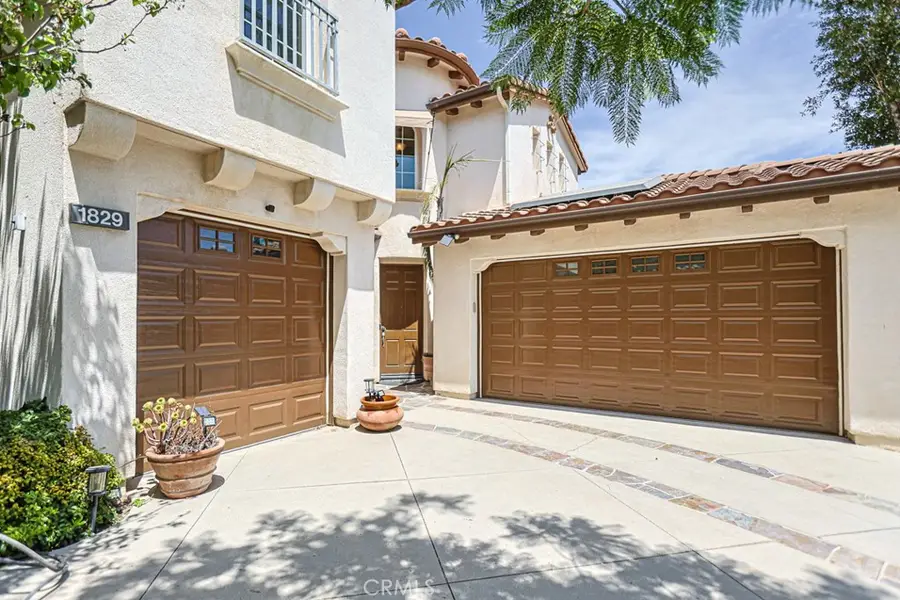 1829 Swan Falls, Simi Valley, CA 93065 - #2