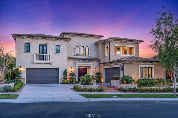 110 Nest Pine, Irvine, CA 92602