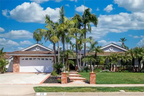 213 Louise Dr, Placentia, CA 92870