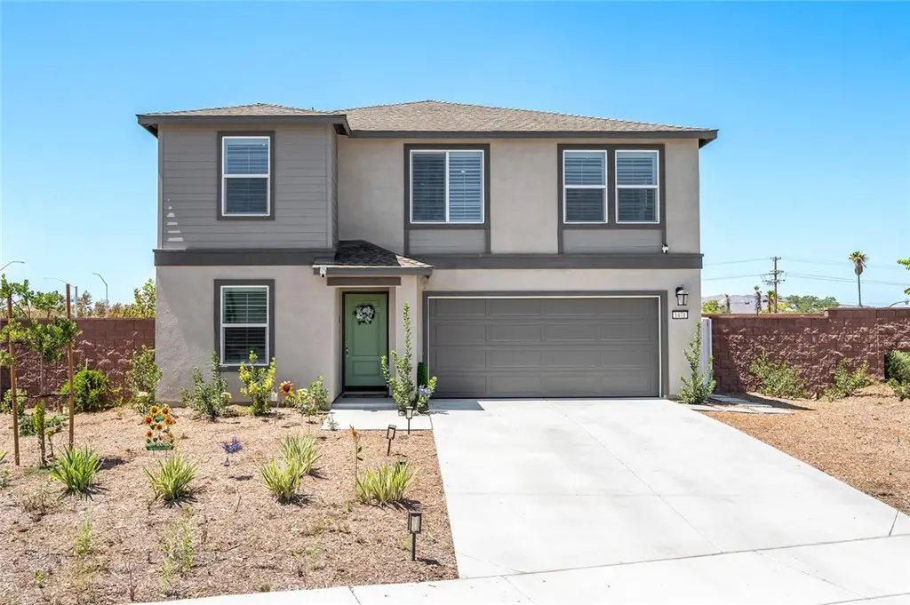 1471 Majesty Circle, San Jacinto, CA 92592 - #1