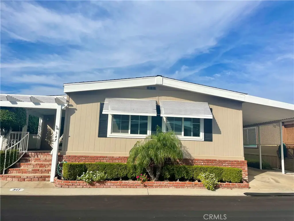 5200 Irvine Blvd. #347, Irvine, CA 92620 - #1