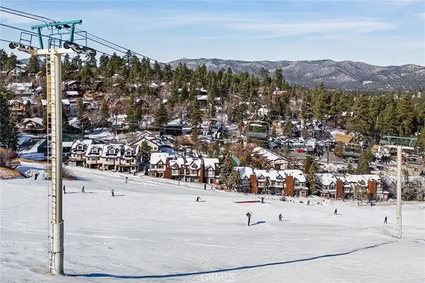 43000 Clover #22, Big Bear Lake, CA 92315