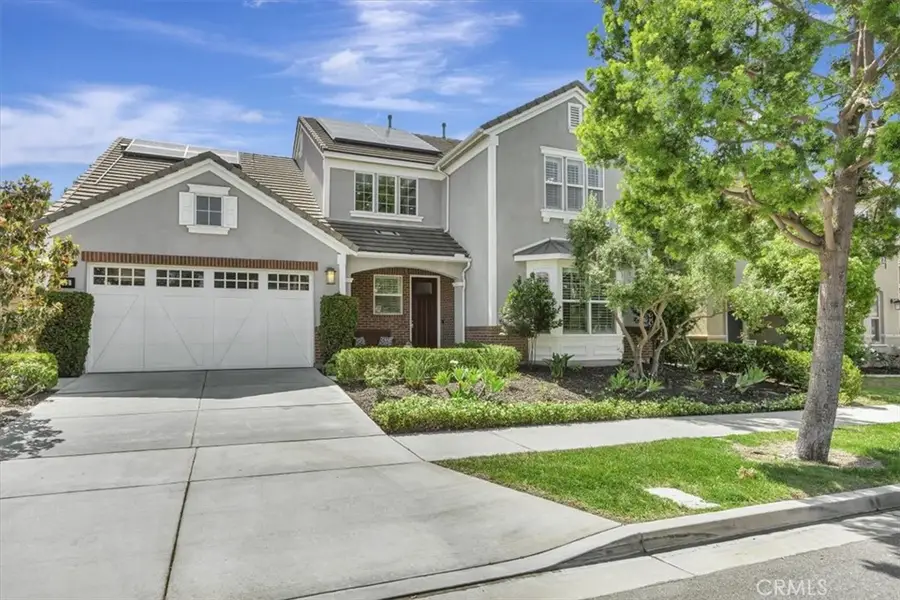 142 Yellow Daisy, Irvine, CA 92618 - #3