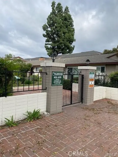 415 E 1st, Tustin, CA 92780 - #3