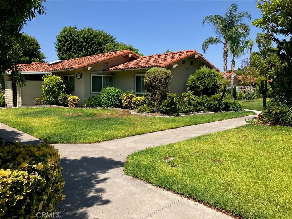 2021 Via Mariposa #C, Laguna Woods, CA 92637 - #1