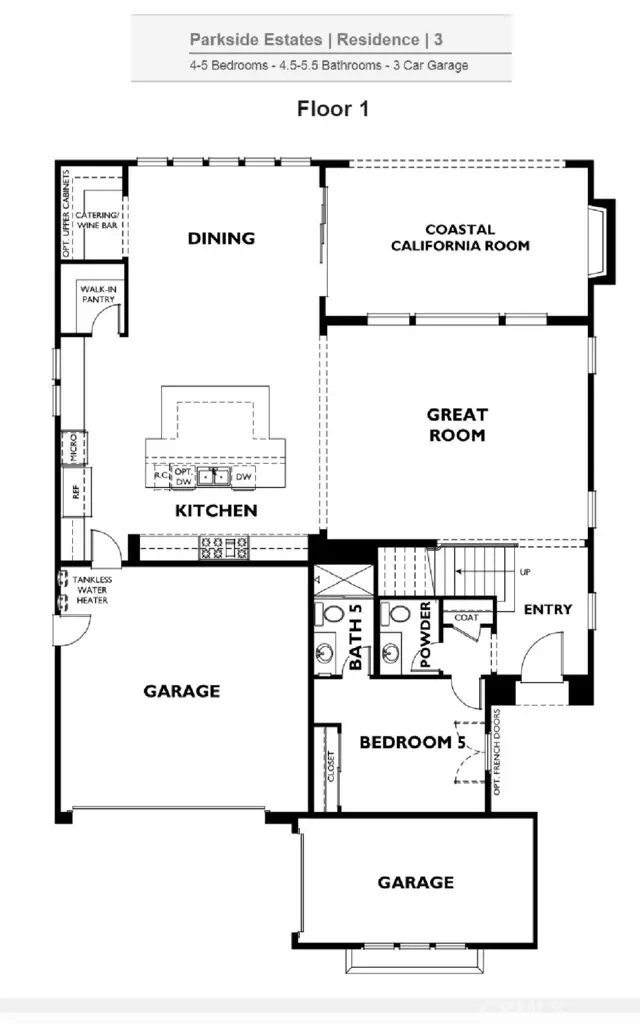 17281 Cobblestone, Huntington Beach, CA 92649 - #1