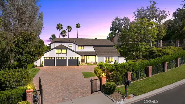 25902 Hitching Rail, Laguna Hills, CA 92653