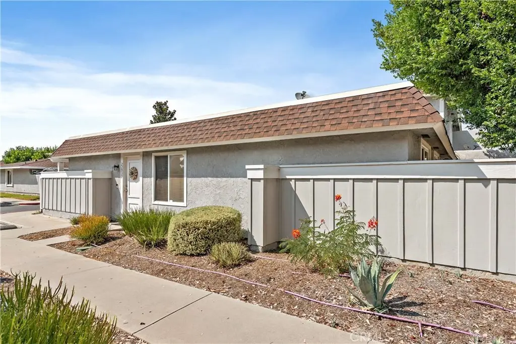 22932 Via Pimiento, Mission Viejo, CA 92691 - #1