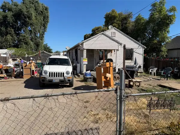 2519 E Lindsay Street, Stockton, CA 95205