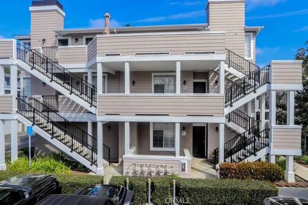 23412 Pacific Park #12I, Aliso Viejo, CA 92656