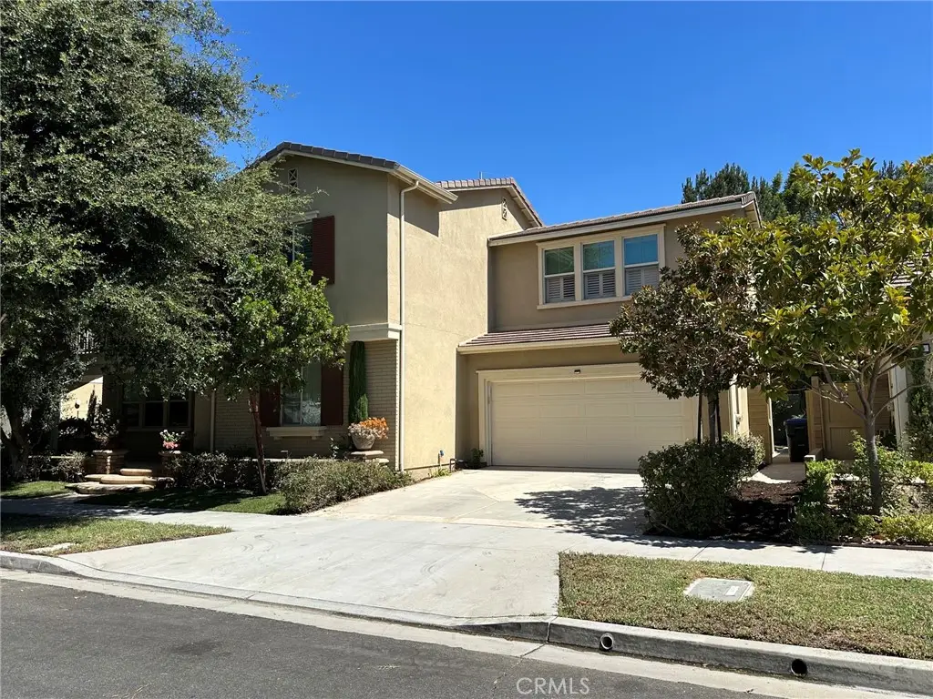 159 Speckled Alder, Irvine, CA 92618 - #1