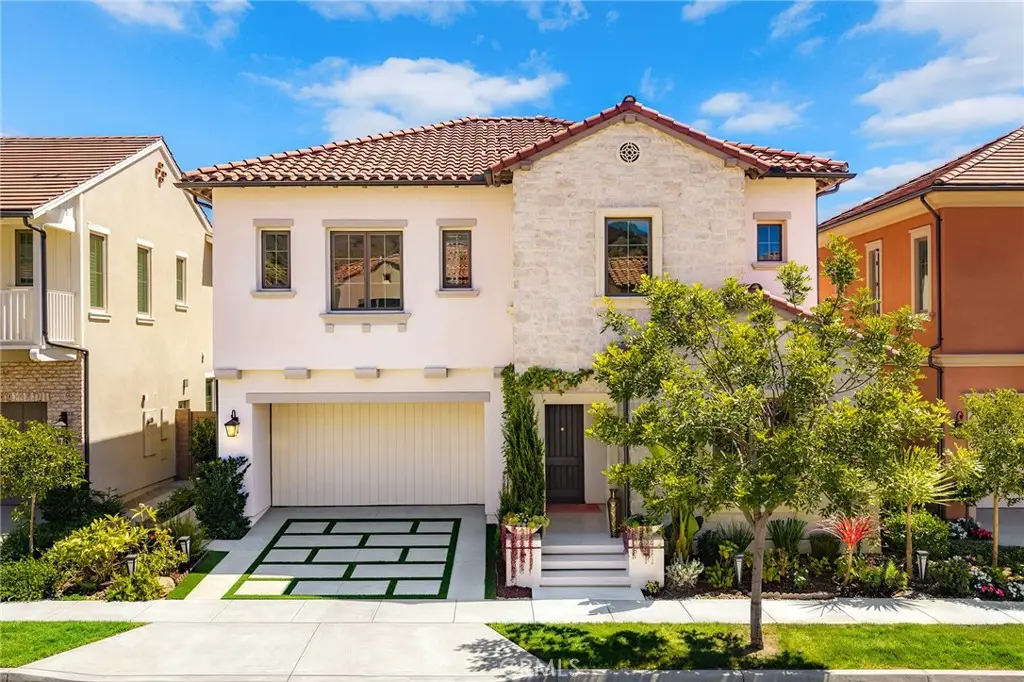 112 Green Rdg, Irvine, CA 92602 - #1