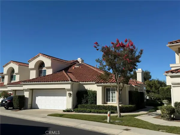 11 Calle Katrina, Rancho Santa Margarita, CA 92688