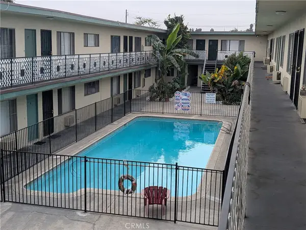 10012 Valley, El Monte, CA 91731