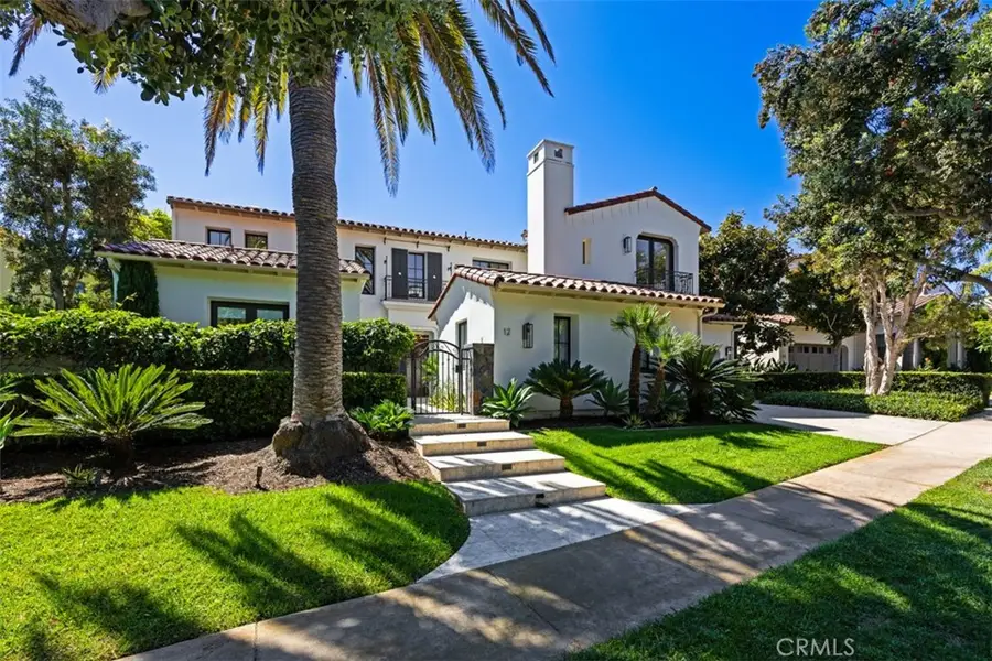 12 Tasman Sea, Newport Coast, CA 92657 - #2