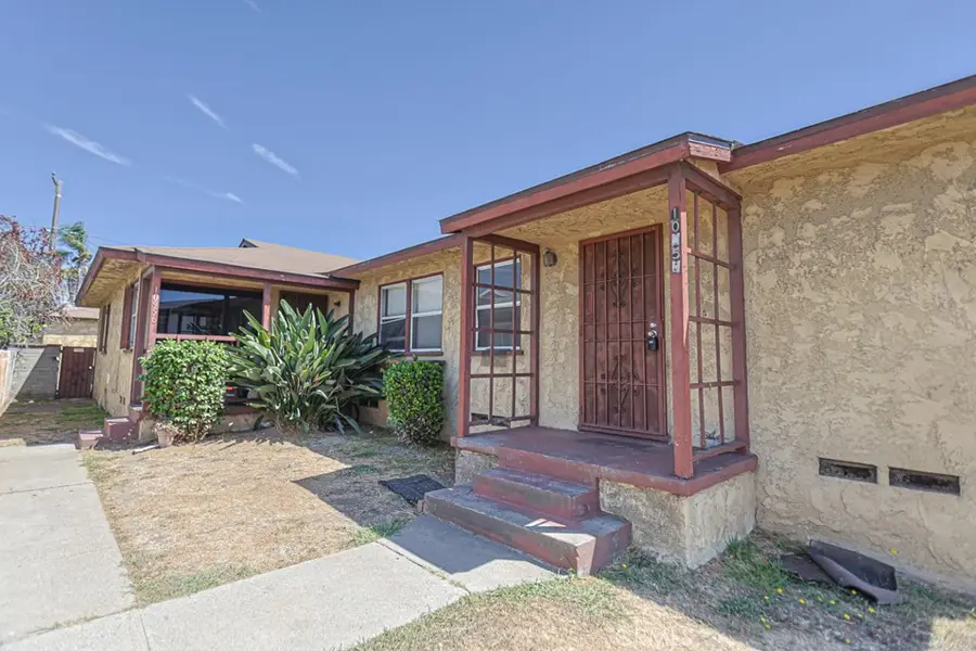 10956 S Western Avenue, Los Angeles, CA 90047 - #3