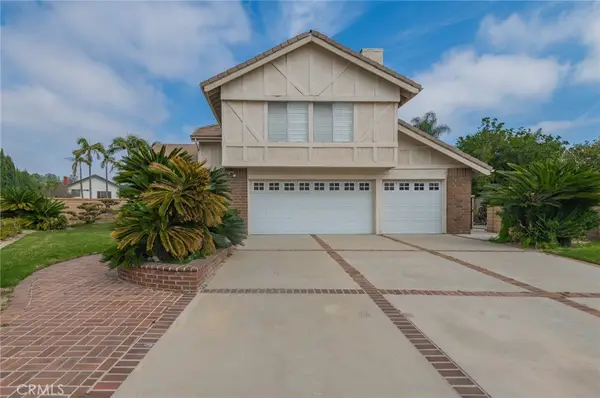 2800 S El Tesoro, Hacienda Heights, CA 91745