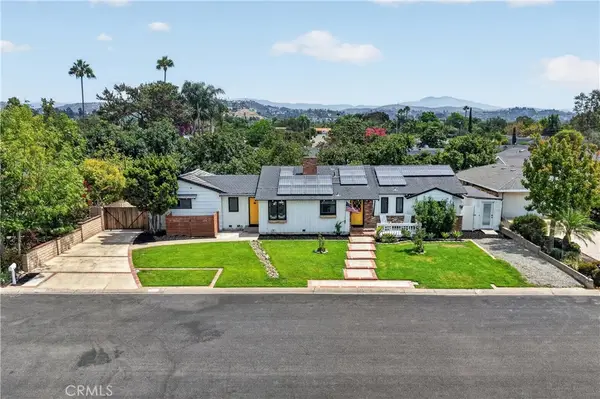 12772 Malena Drive, North Tustin, CA 92705