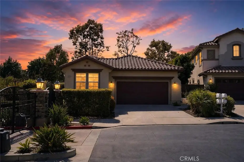 26193 Via Corrizo, San Juan Capistrano, CA 92675 - #1