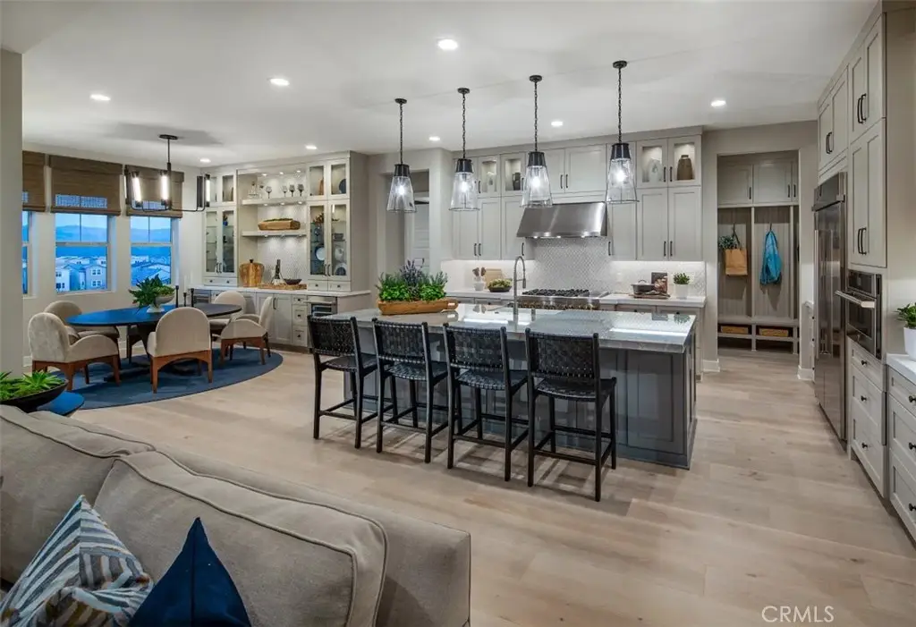 6170 Allure Drive, Rancho Mission Viejo, CA 92694 - #1