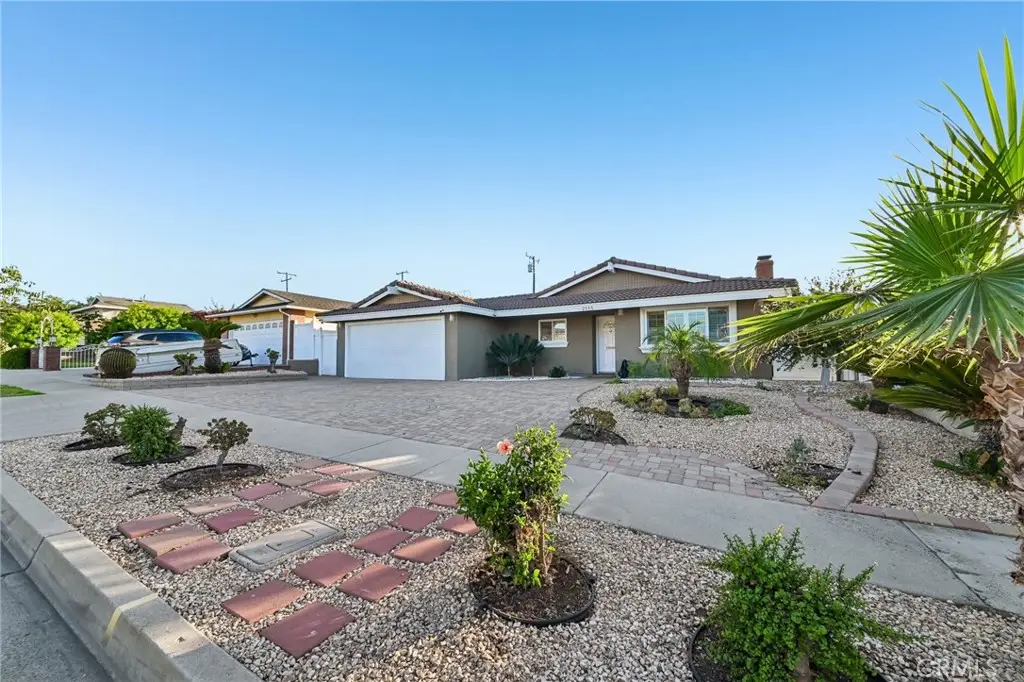 2115 S Edmore Ave, Rowland Heights, CA 91748 - #1
