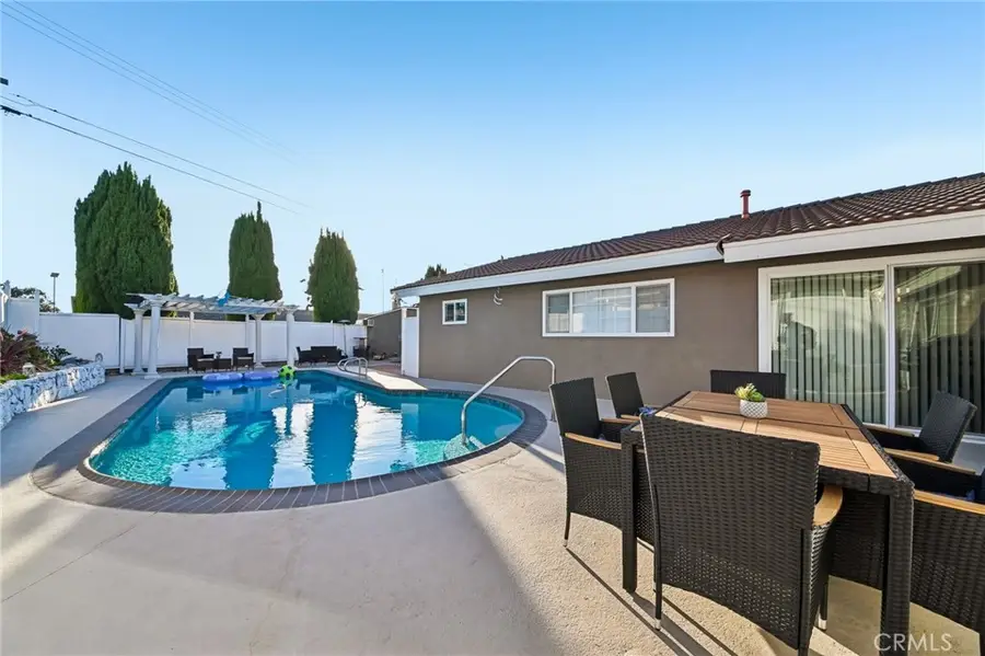 2115 S Edmore Ave, Rowland Heights, CA 91748 - #2