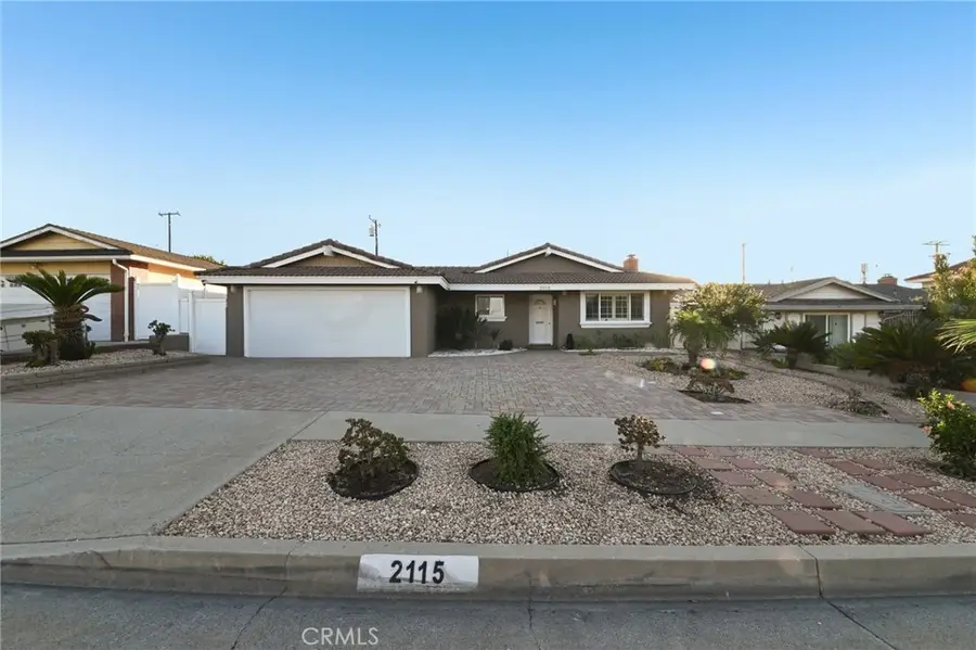 2115 S Edmore Ave, Rowland Heights, CA 91748 - #3